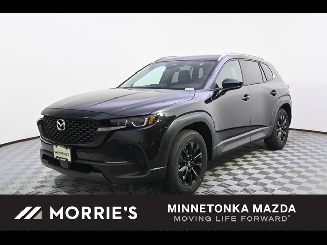 2025 Mazda CX-50 2.5 S Select Package