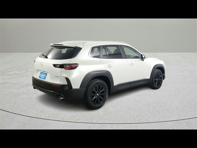 2025 Mazda CX-50 2.5 S Select Package