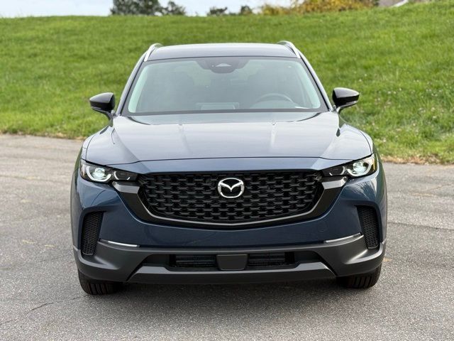 2025 Mazda CX-50 2.5 S Select Package