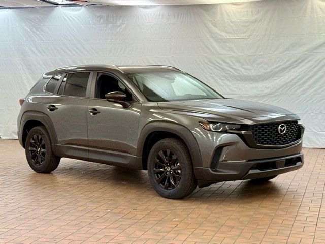 2025 Mazda CX-50 2.5 S Select Package