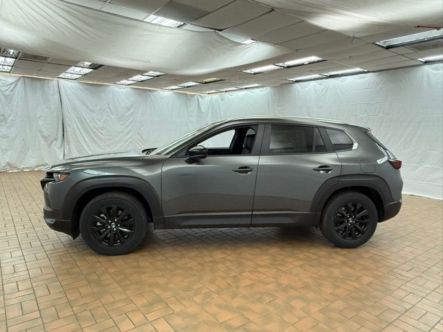 2025 Mazda CX-50 2.5 S Select Package