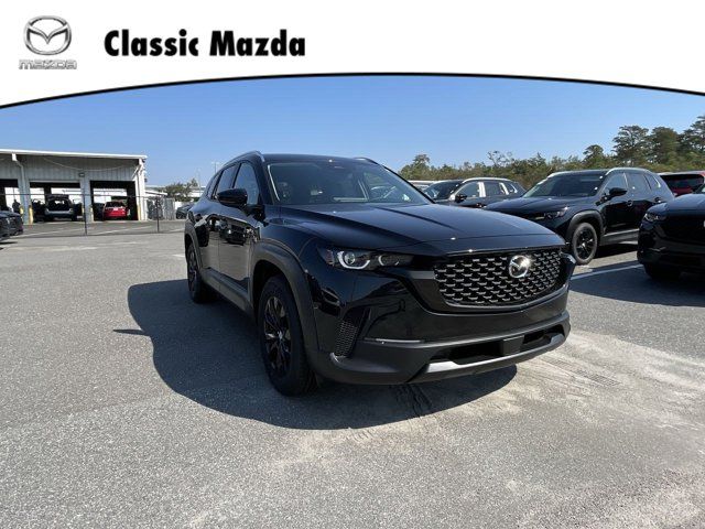 2025 Mazda CX-50 2.5 S Select Package