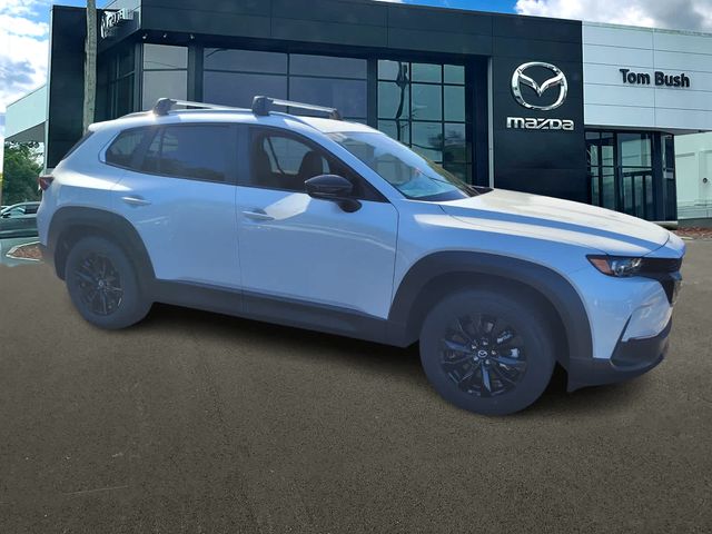 2025 Mazda CX-50 2.5 S Select Package