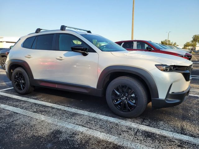 2025 Mazda CX-50 2.5 S Select Package