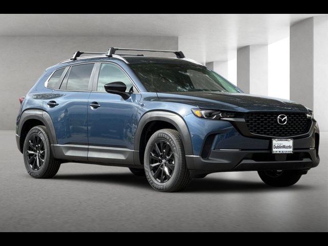 2025 Mazda CX-50 2.5 S Select Package