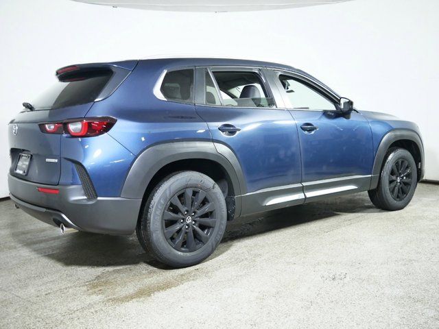 2025 Mazda CX-50 2.5 S Select Package