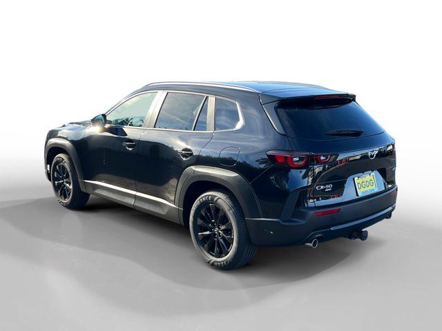 2025 Mazda CX-50 2.5 S Select Package