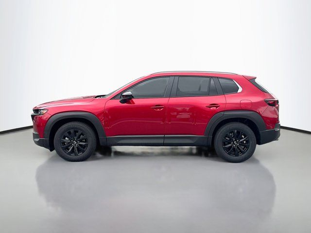 2025 Mazda CX-50 2.5 S Select Package