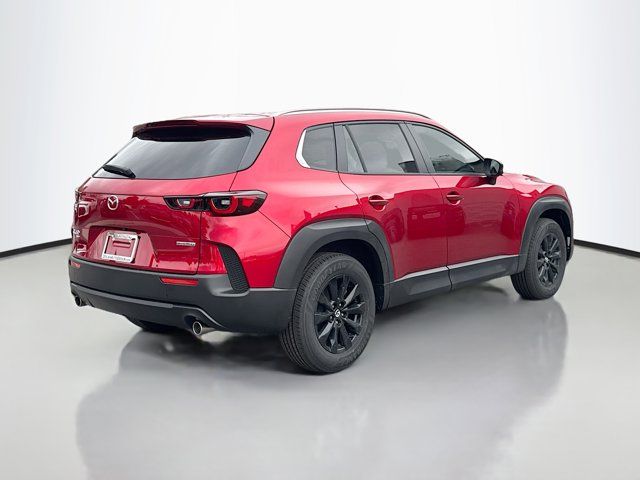 2025 Mazda CX-50 2.5 S Select Package