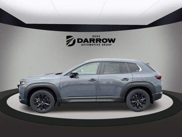 2025 Mazda CX-50 2.5 S Select Package