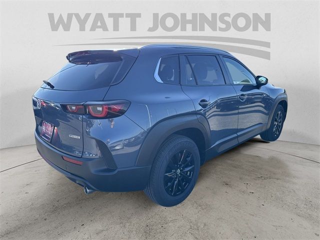 2025 Mazda CX-50 2.5 S Select Package