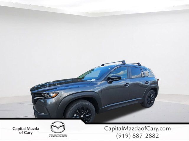 2025 Mazda CX-50 2.5 S Select Package