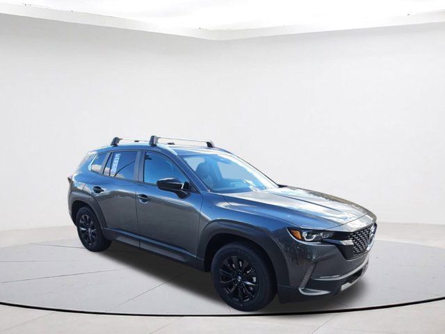 2025 Mazda CX-50 2.5 S Select Package