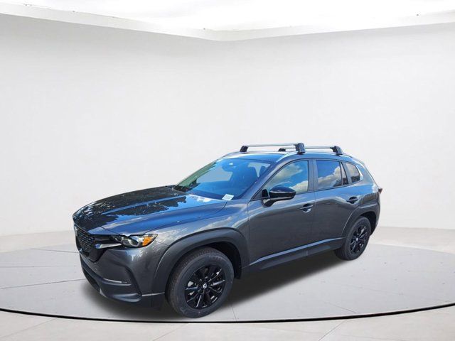 2025 Mazda CX-50 2.5 S Select Package