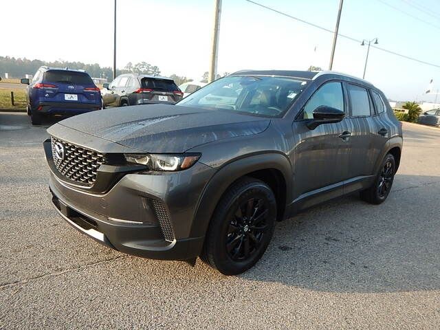 2025 Mazda CX-50 2.5 S Select Package