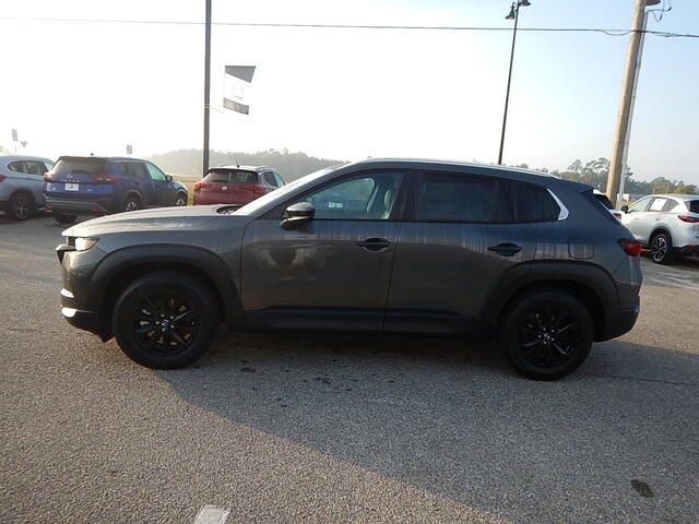 2025 Mazda CX-50 2.5 S Select Package