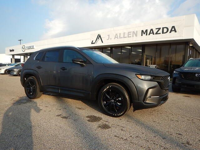 2025 Mazda CX-50 2.5 S Select Package