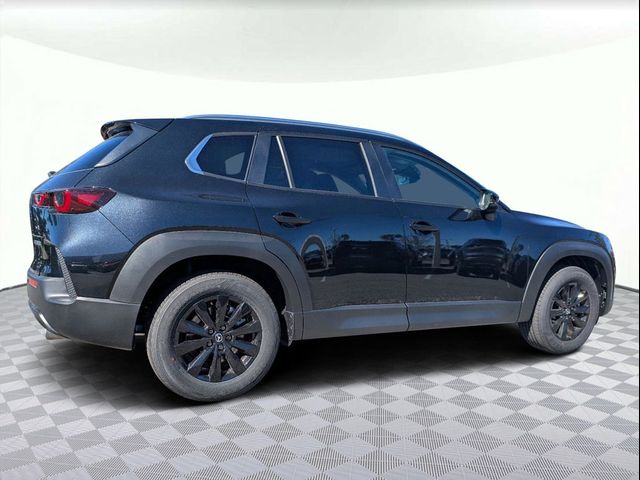 2025 Mazda CX-50 2.5 S Select Package