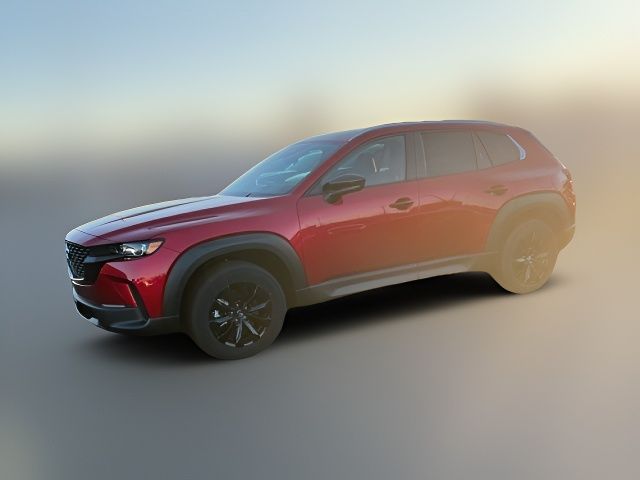 2025 Mazda CX-50 2.5 S Select Package