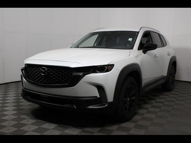 2025 Mazda CX-50 2.5 S Select Package