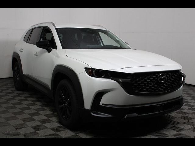 2025 Mazda CX-50 2.5 S Select Package