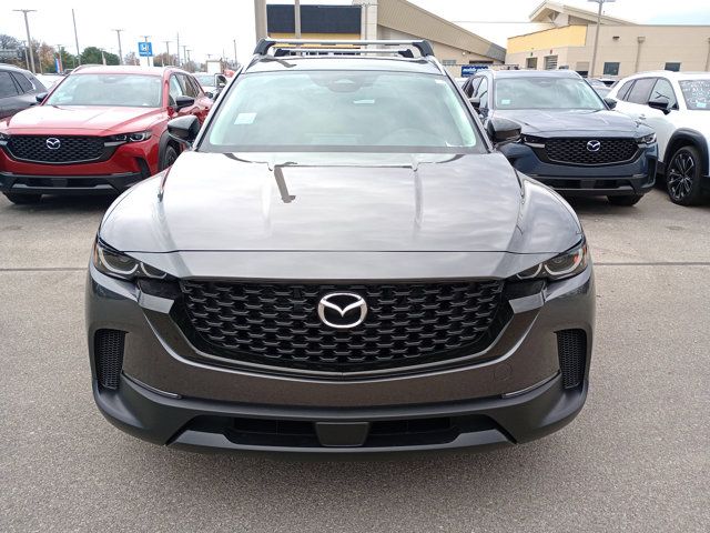 2025 Mazda CX-50 2.5 S Select Package