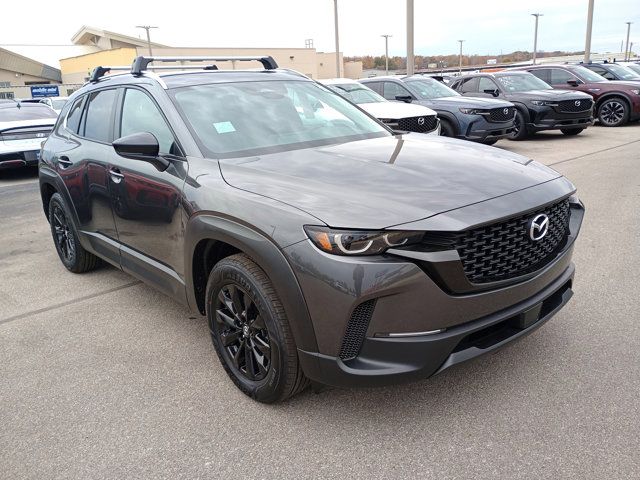 2025 Mazda CX-50 2.5 S Select Package