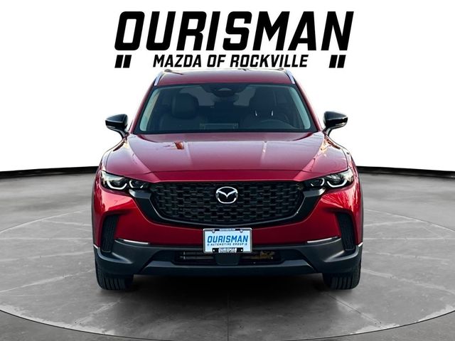 2025 Mazda CX-50 2.5 S Select Package