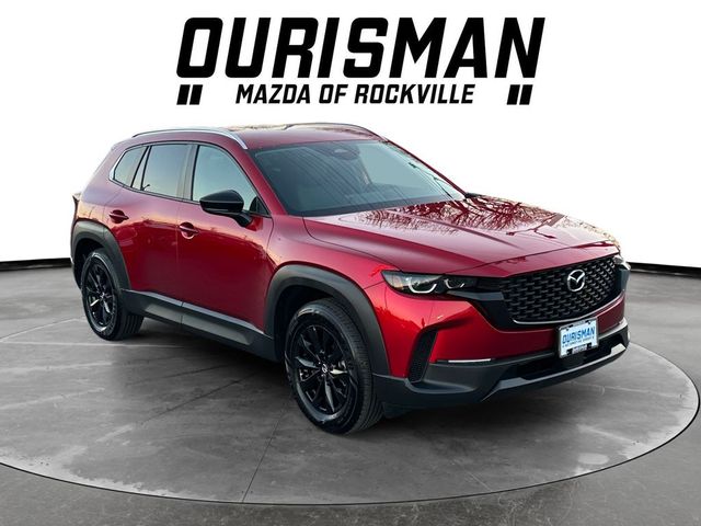 2025 Mazda CX-50 2.5 S Select Package