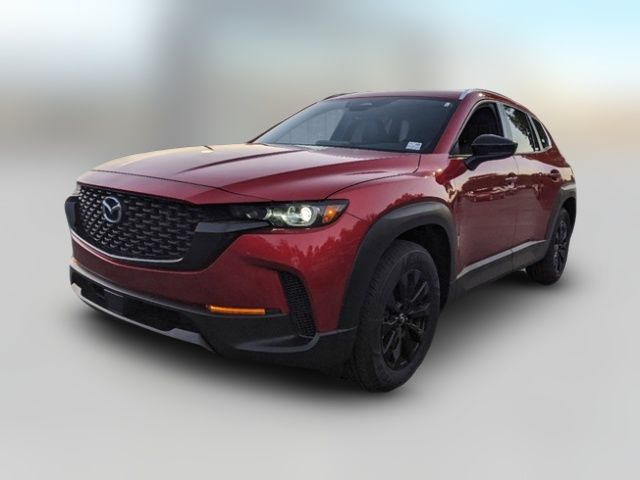 2025 Mazda CX-50 2.5 S Select Package