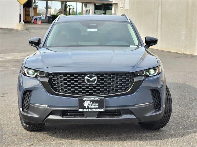 2025 Mazda CX-50 2.5 S Select Package