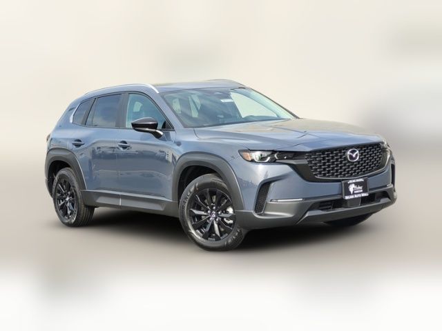 2025 Mazda CX-50 2.5 S Select Package
