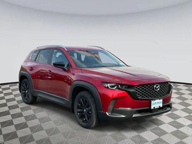 2025 Mazda CX-50 2.5 S Select Package