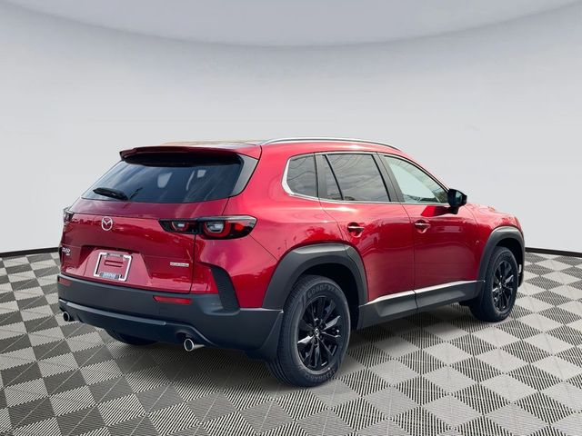 2025 Mazda CX-50 2.5 S Select Package