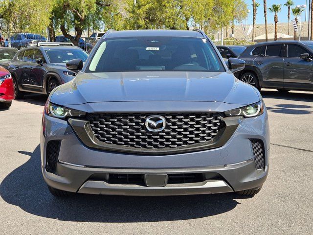 2025 Mazda CX-50 2.5 S Select Package