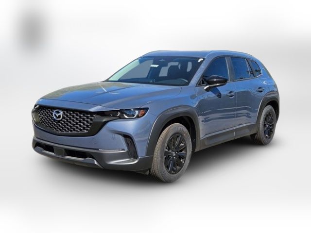 2025 Mazda CX-50 2.5 S Select Package