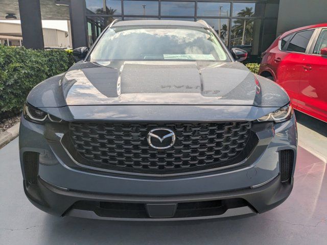 2025 Mazda CX-50 2.5 S Select Package