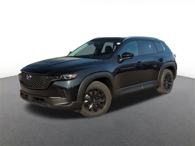 2025 Mazda CX-50 2.5 S Select Package