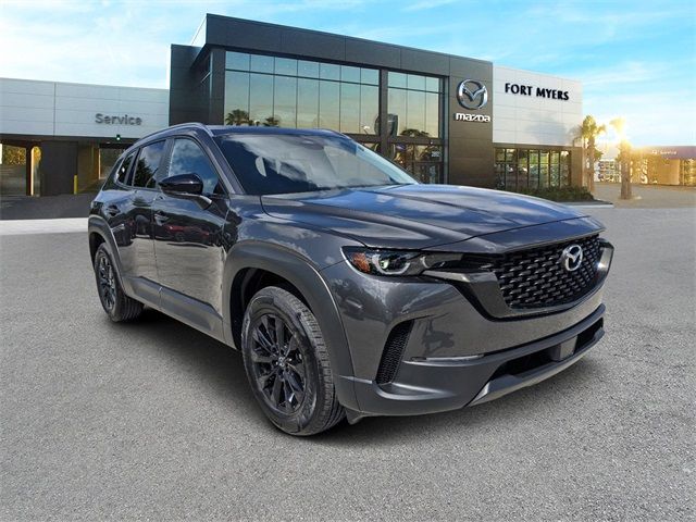 2025 Mazda CX-50 2.5 S Select Package