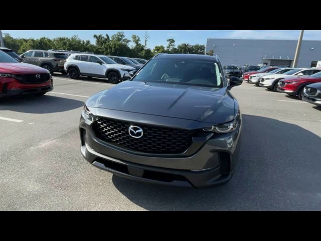 2025 Mazda CX-50 2.5 S Select Package