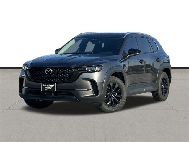 2025 Mazda CX-50 2.5 S Select Package