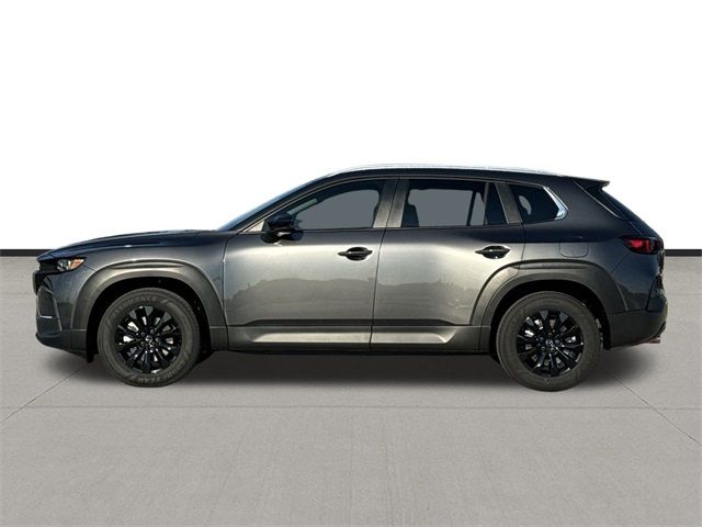 2025 Mazda CX-50 2.5 S Select Package