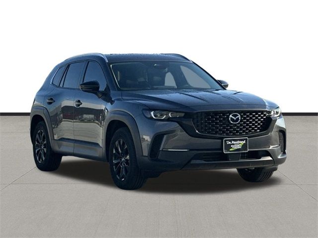 2025 Mazda CX-50 2.5 S Select Package