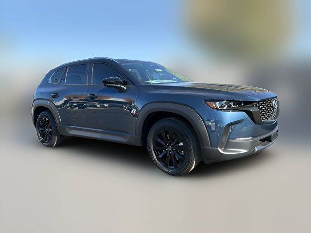 2025 Mazda CX-50 2.5 S Select Package