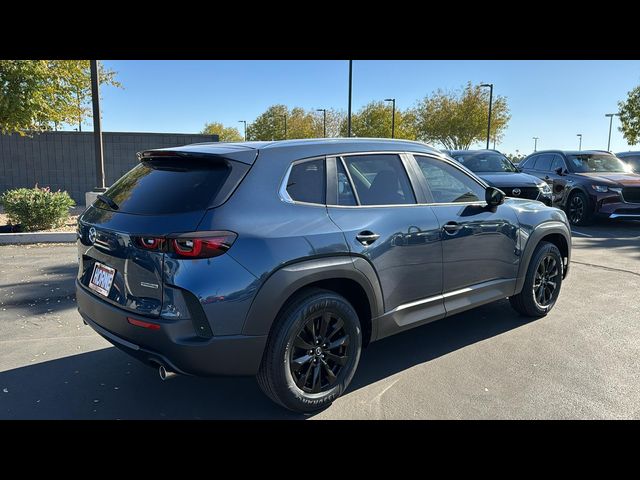 2025 Mazda CX-50 2.5 S Select Package