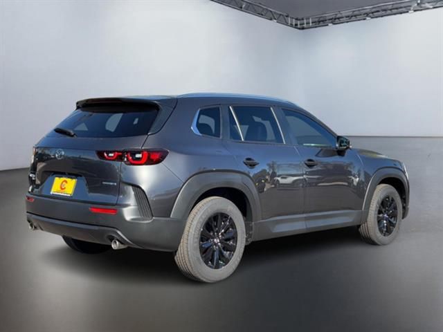 2025 Mazda CX-50 2.5 S Select Package