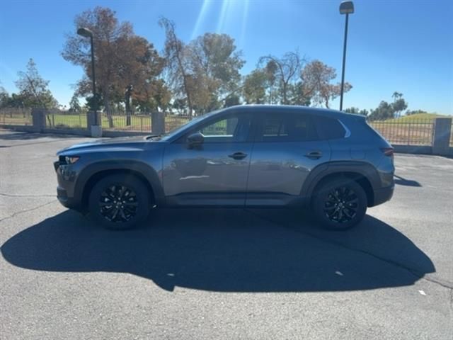 2025 Mazda CX-50 2.5 S Select Package