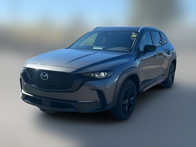 2025 Mazda CX-50 2.5 S Select Package