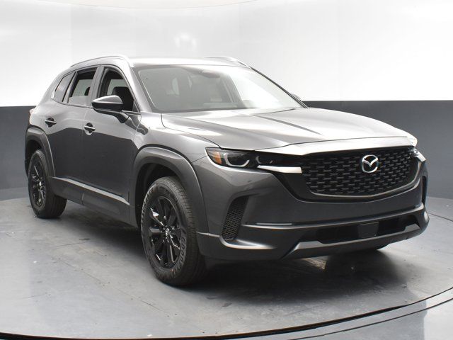 2025 Mazda CX-50 2.5 S Select Package