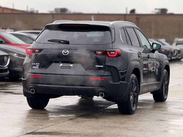 2025 Mazda CX-50 2.5 S Select Package